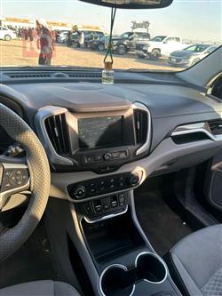 GMC Terrain